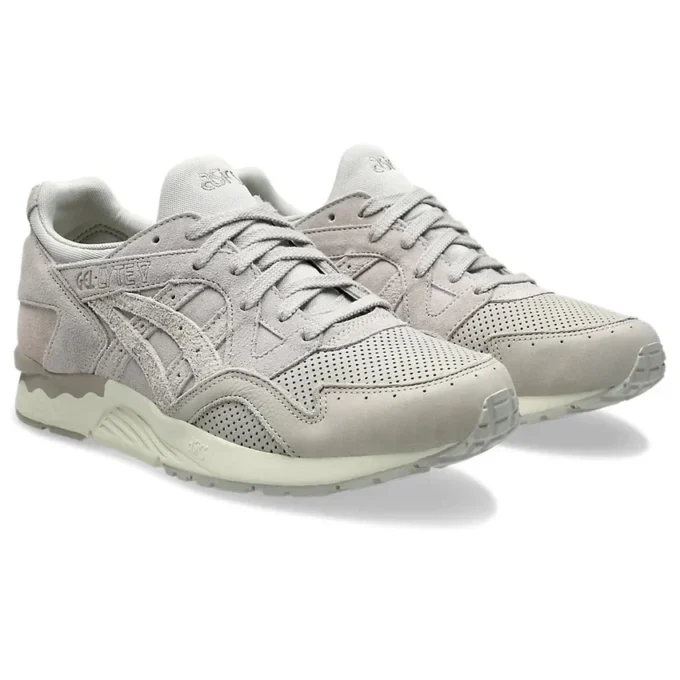 Gel-Lyte V « Oyster Grey Moonrock »