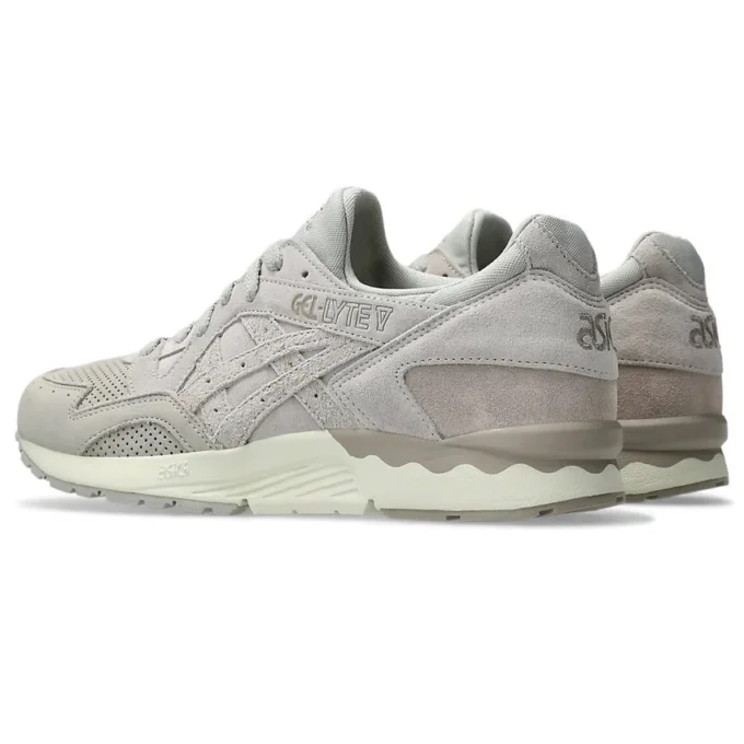 Gel-Lyte V « Oyster Grey Moonrock »