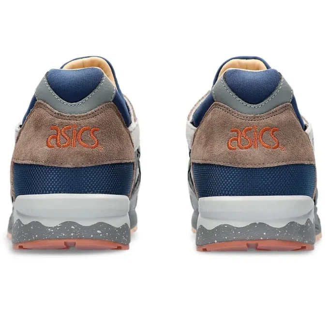 Gel-Lyte V « Retro Trail Concrete »