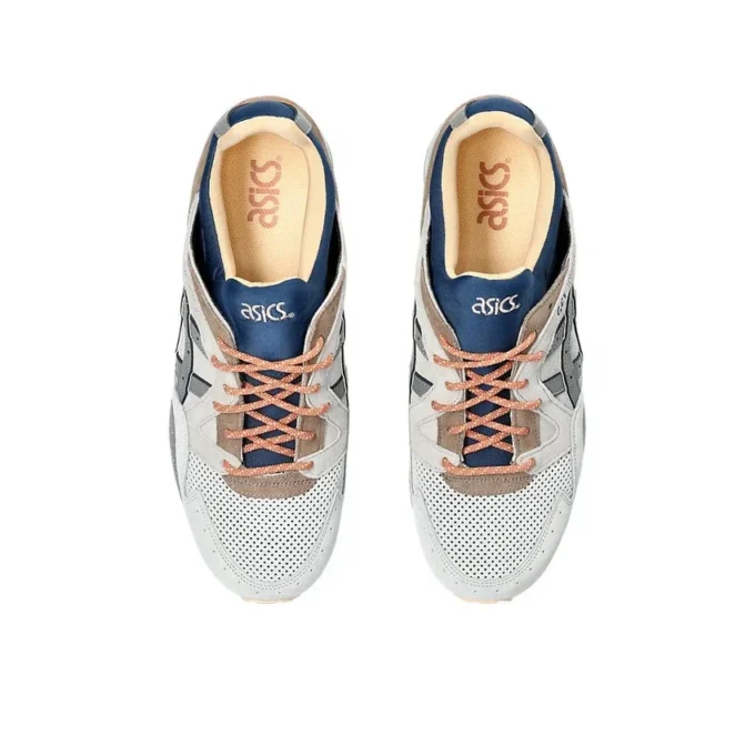 Gel-Lyte V « Retro Trail Concrete »