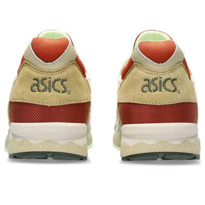 Gel-Lyte V « Retro Trail Cream Sand »