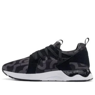 Gel-Lyte V Sanzes « Black »
