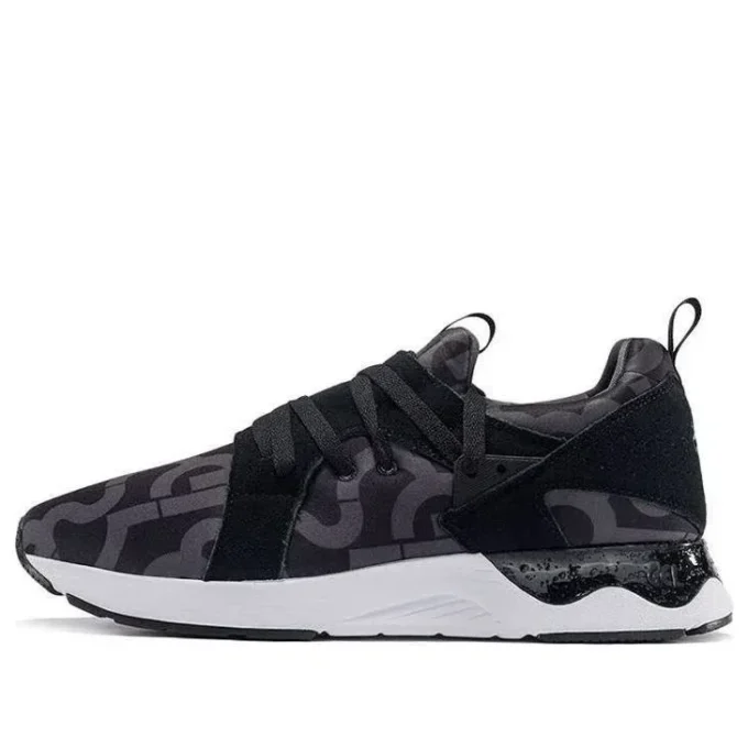 Gel-Lyte V Sanzes « Black »