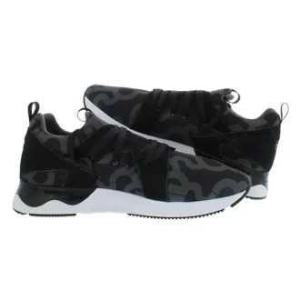 Gel-Lyte V Sanzes « Black »