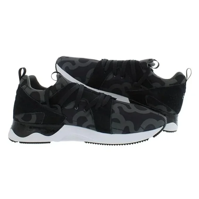 Gel-Lyte V Sanzes « Black »