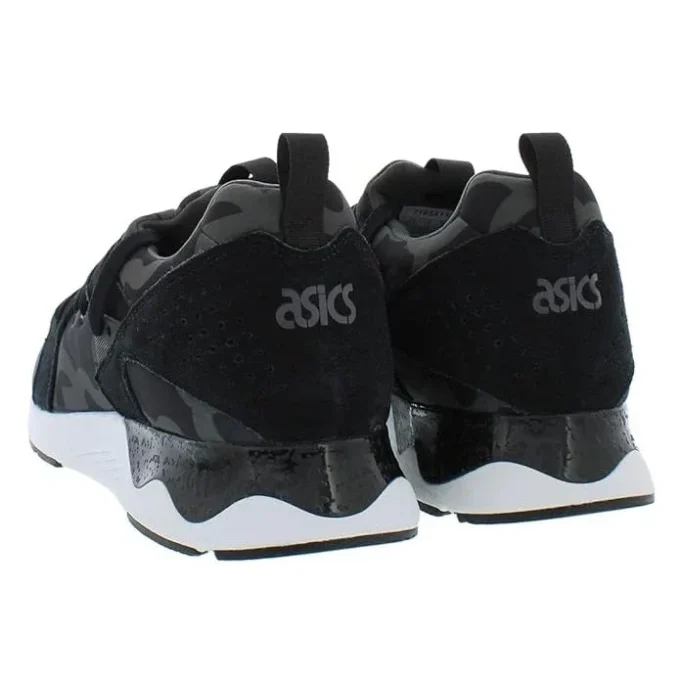 Gel-Lyte V Sanzes « Black »