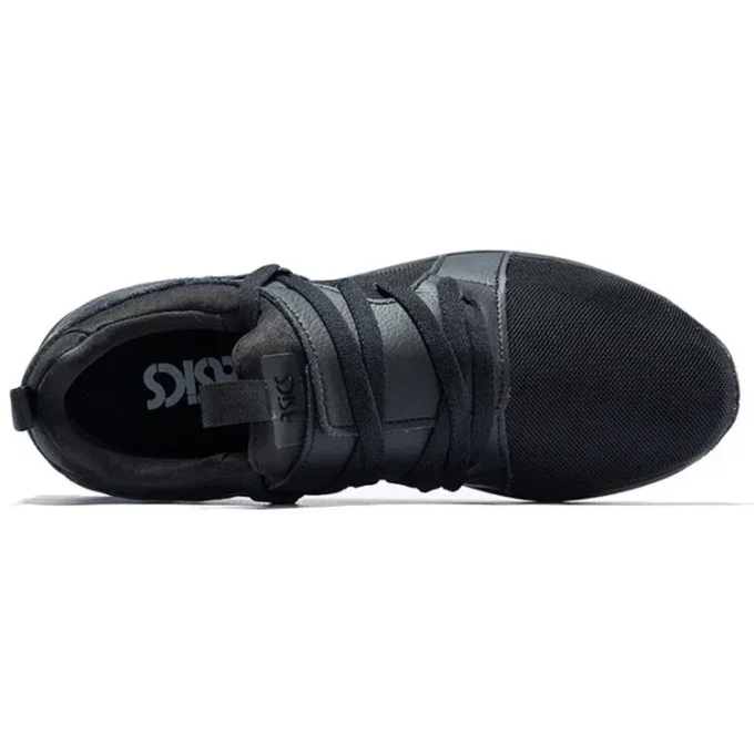 Gel-Lyte V Sanzes « Black »