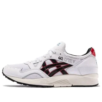 Gel-Lyte V « White Black »