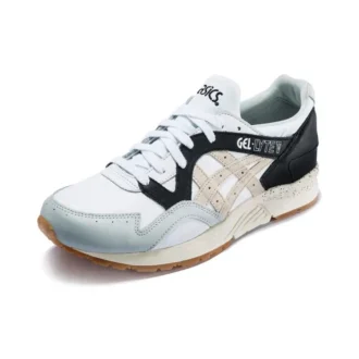 Gel-Lyte V « White Black »
