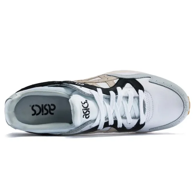 Gel-Lyte V « White Black »