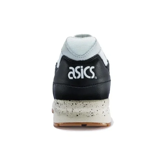 Gel-Lyte V « White Black »