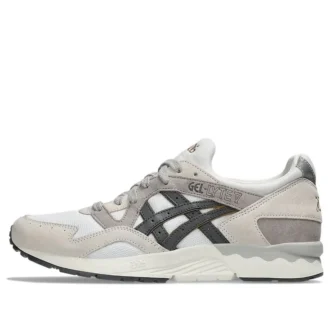 Gel-Lyte V « White Carbon »