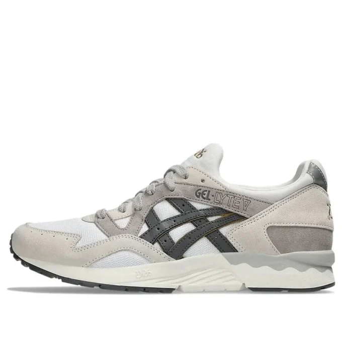 Gel-Lyte V « White Carbon »