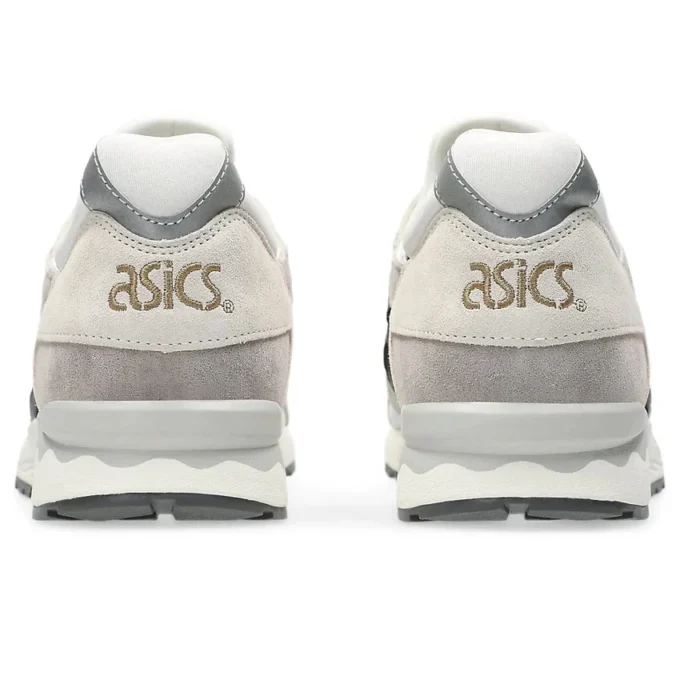 Gel-Lyte V « White Carbon »