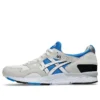 Gel-Lyte V « White Electric Blue »