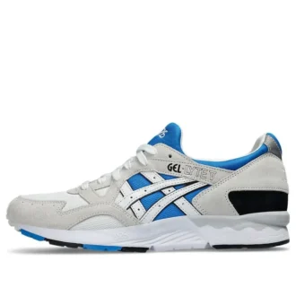 Gel-Lyte V « White Electric Blue »