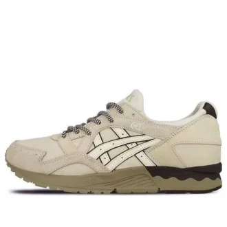 Gel-Lyte V Winter Pack « Off White »