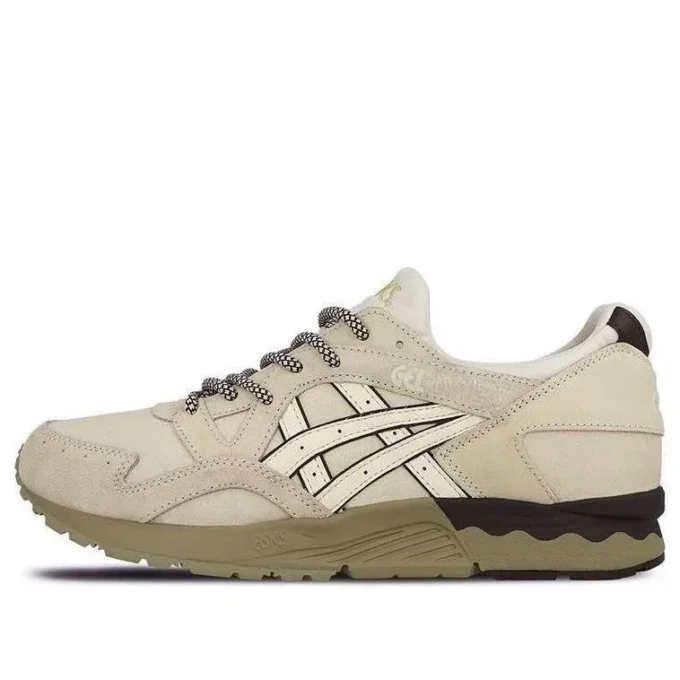Gel-Lyte V Winter Pack « Off White »