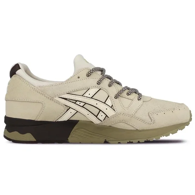 Gel-Lyte V Winter Pack « Off White »