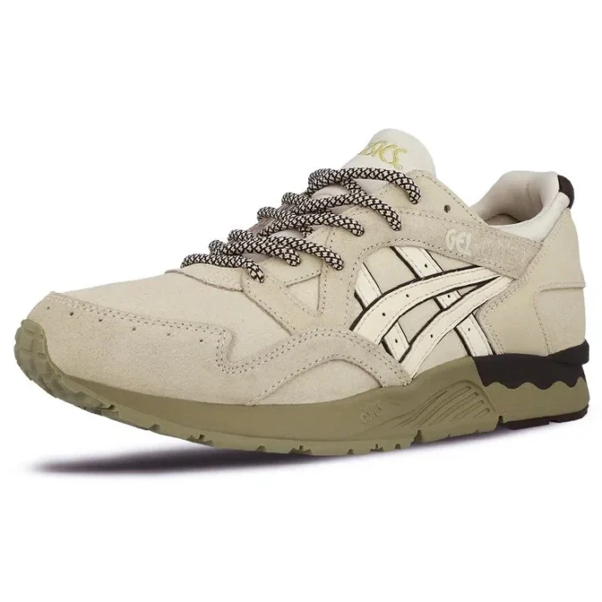 Gel-Lyte V Winter Pack « Off White »