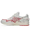 Gel-Lyte V x Kirch Incomplete « Cream Fiery Red »