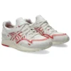 Gel-Lyte V x Kirch Incomplete « Cream Fiery Red »