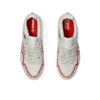 Gel-Lyte V x Kirch Incomplete « Cream Fiery Red »