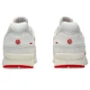 Gel-Lyte V x Kirch Incomplete « Cream Fiery Red »