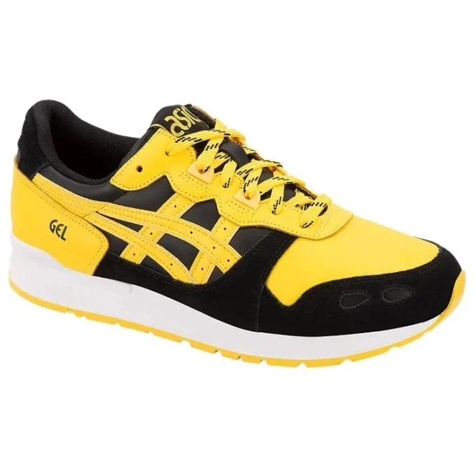 Gel-Lyte « Welcome to the Dojo »