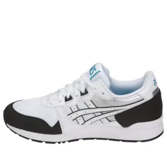 Gel-Lyte « White Black »