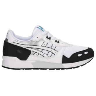 Gel-Lyte « White Black »