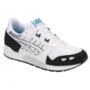 Gel-Lyte « White Black »