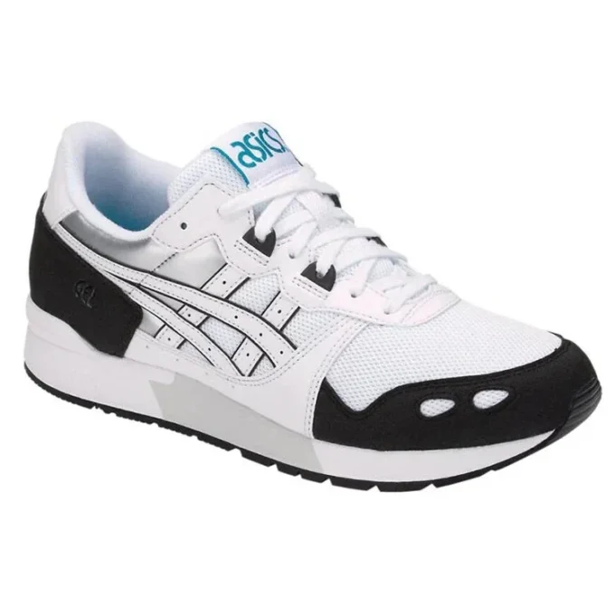 Gel-Lyte « White Black »