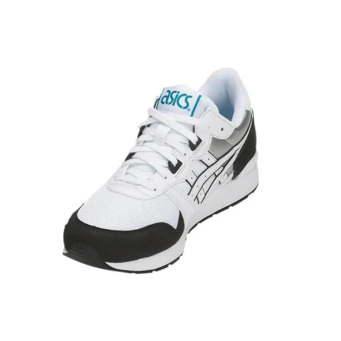 Gel-Lyte « White Black »