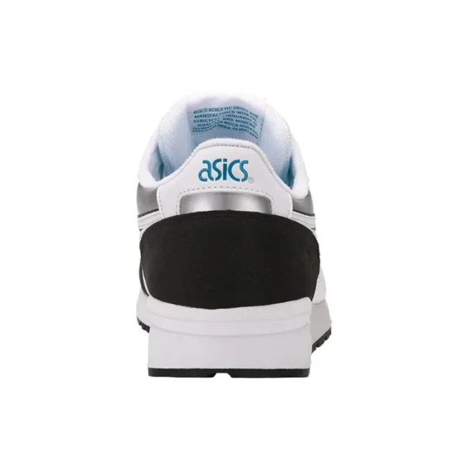 Gel-Lyte « White Black »