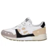 Gel-Lyte « White Brown Black »