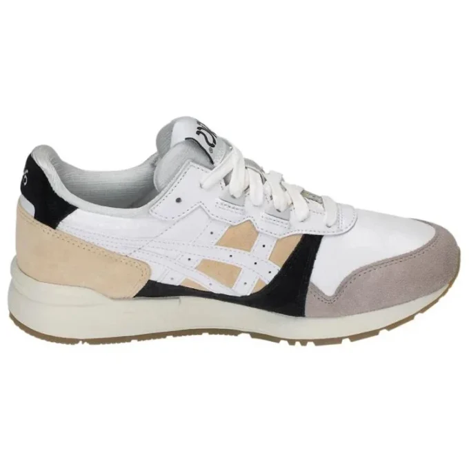 Gel-Lyte « White Brown Black »