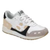 Gel-Lyte « White Brown Black »