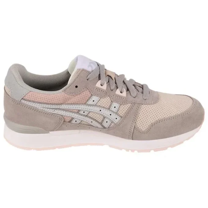 Gel-Lyte « White Plein Air »