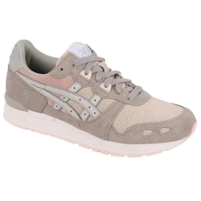 Gel-Lyte « White Plein Air »