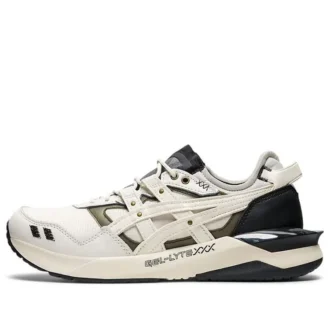 Gel-Lyte Xxx « Black Grey »