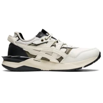 Gel-Lyte Xxx « Black Grey »