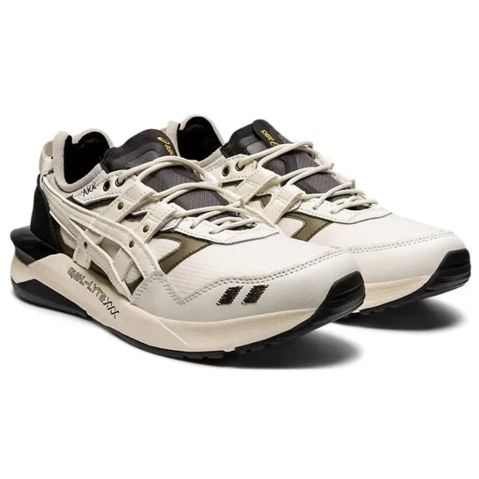 Gel-Lyte Xxx « Black Grey »