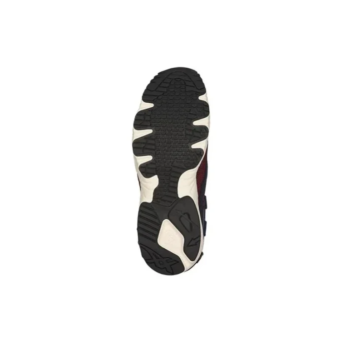 GEL Mai « Cordovan Peacoat »