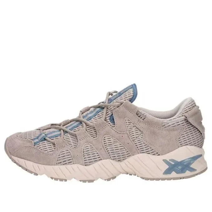 GEL Mai « Feather Grey »