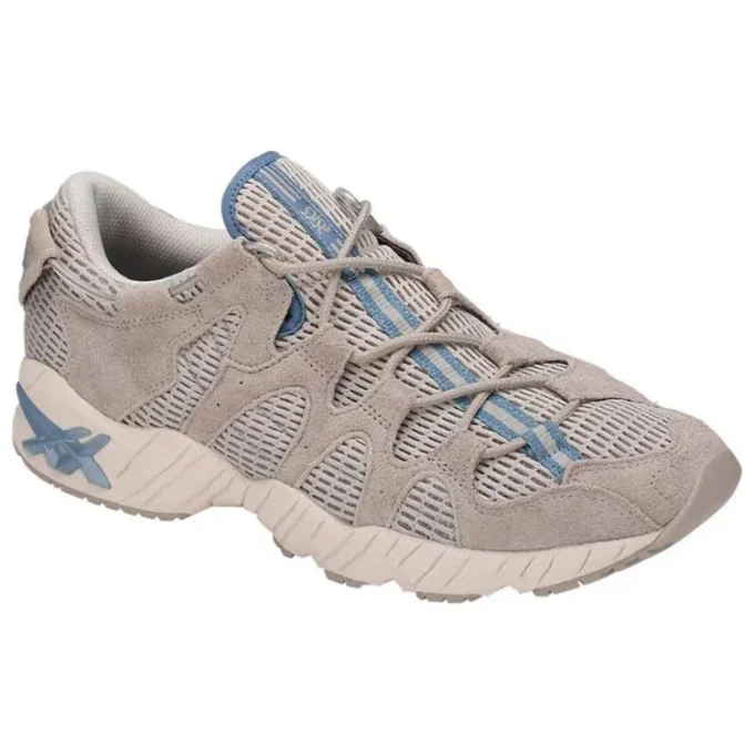 GEL Mai « Feather Grey »