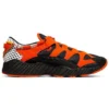 GEL Mai « Happy Chaos – Black Orange »