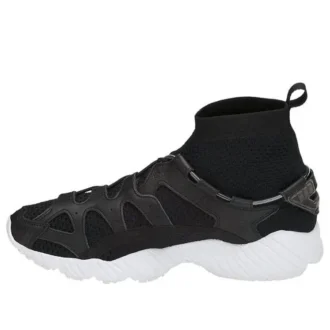 GEL Mai Knit MT « Black »