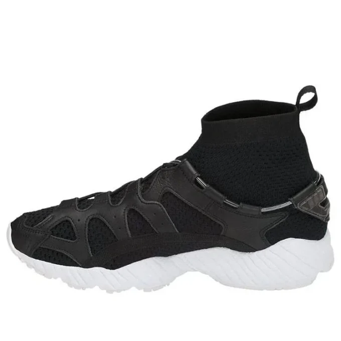GEL Mai Knit MT « Black »