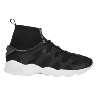 GEL Mai Knit MT « Black »